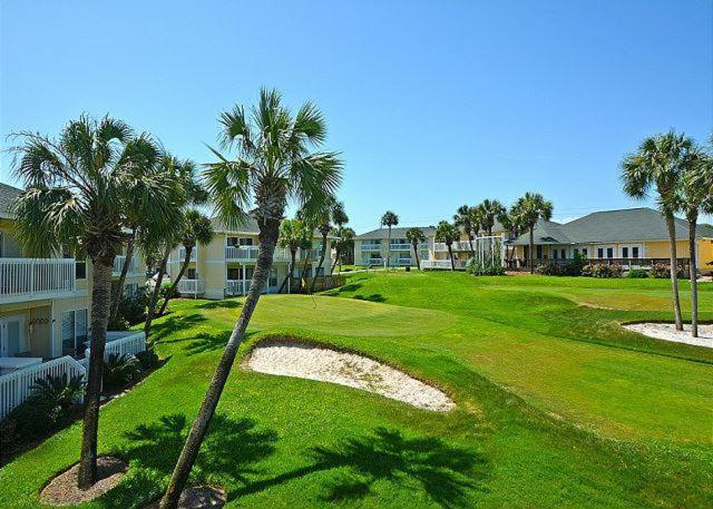 Sandpiper Cove 2031 Destin Exterior foto